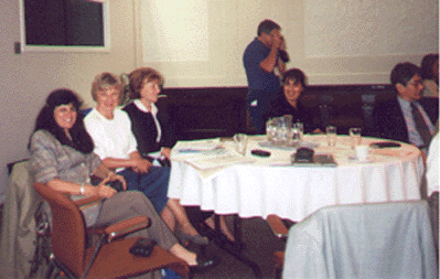 During the Workshop discussion